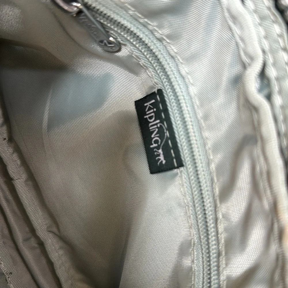 Kipling riri crossbody